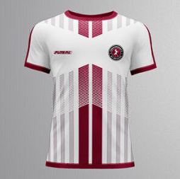 Camiseta 2ª equipación oficial 23-24